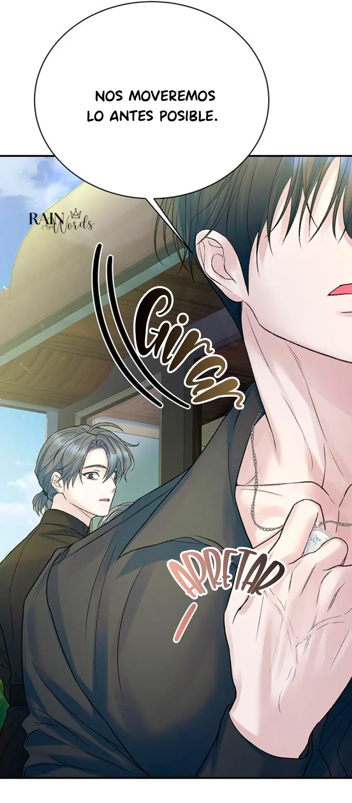 46 Pensé que tenía fecha límite