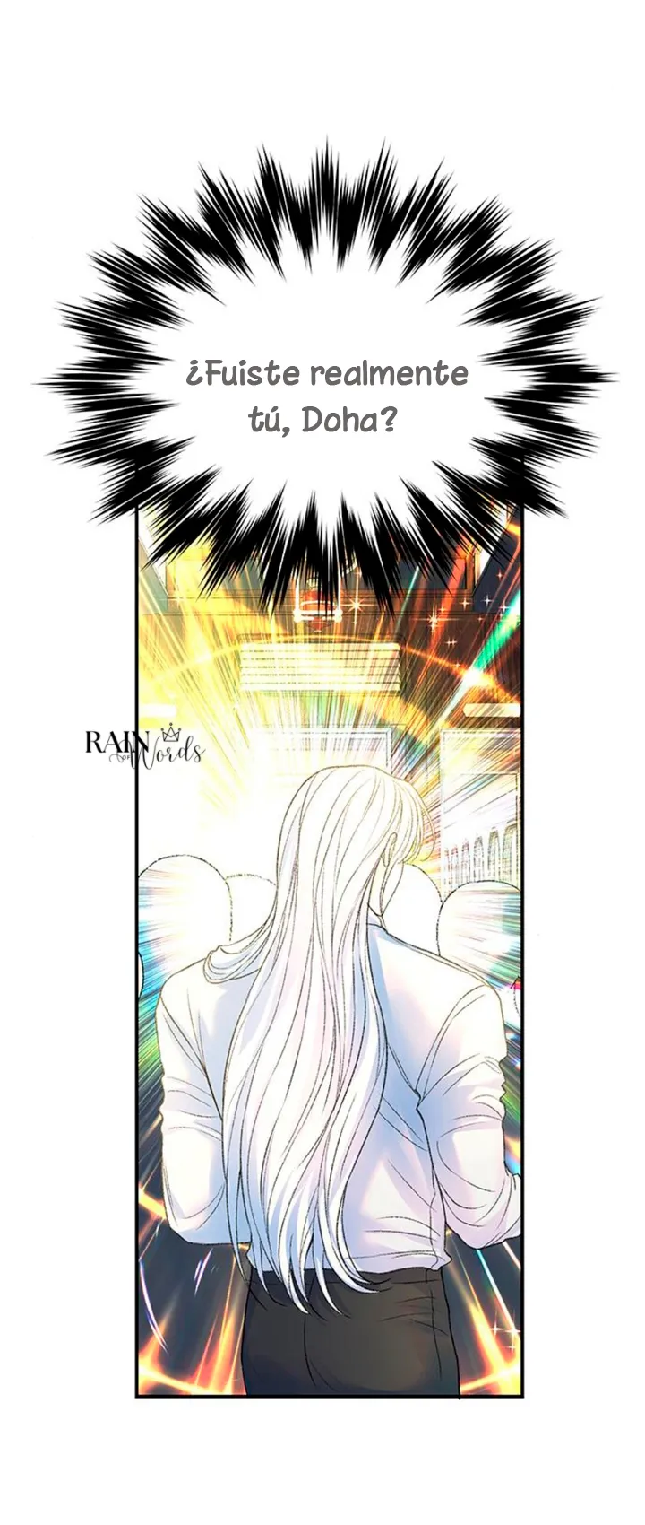 38 Pensé que tenía fecha límite