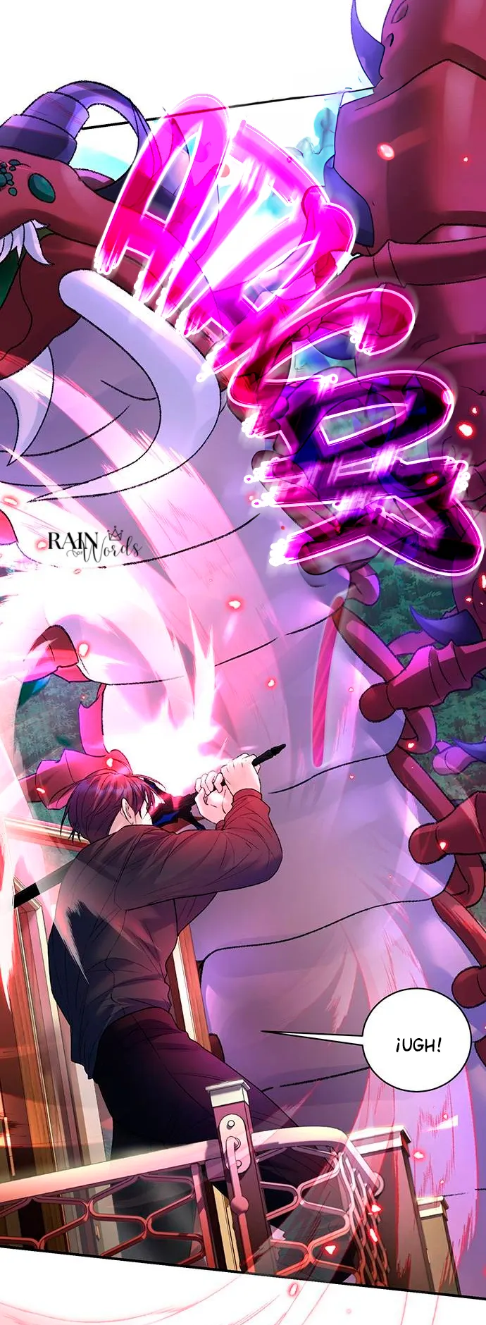 71 Pensé que tenía fecha límite