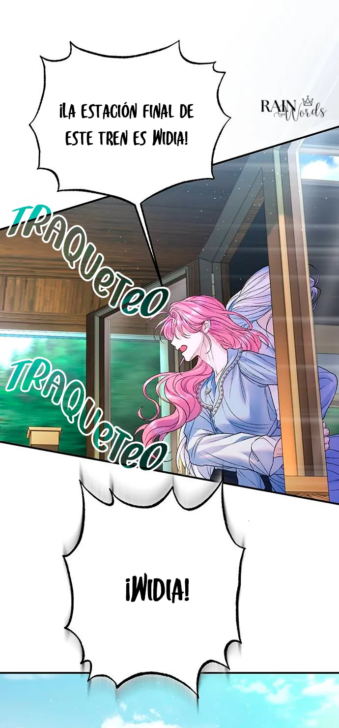 82 Pensé que tenía fecha límite