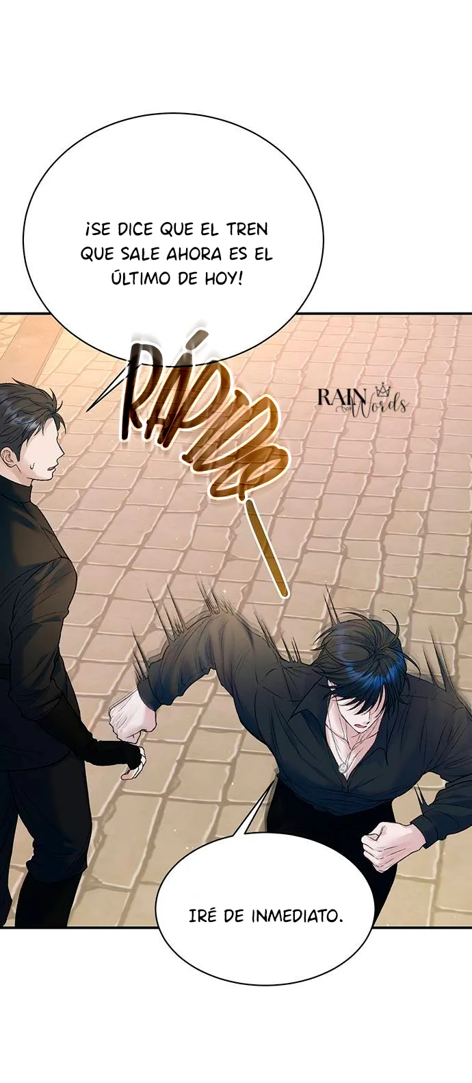 30 Pensé que tenía fecha límite