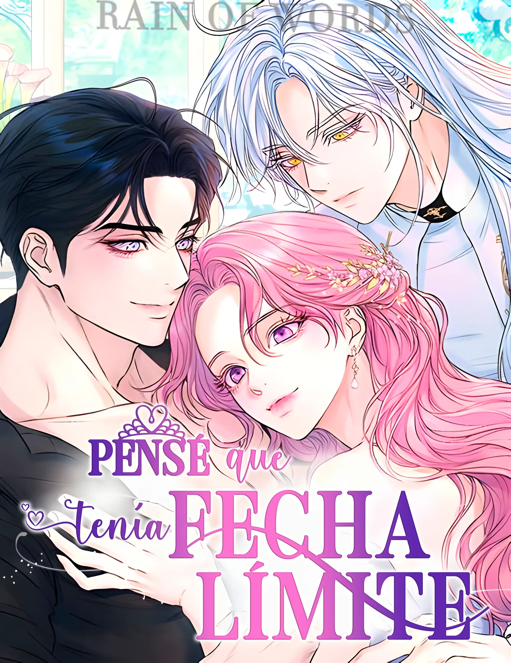 0 Pensé que tenía fecha límite