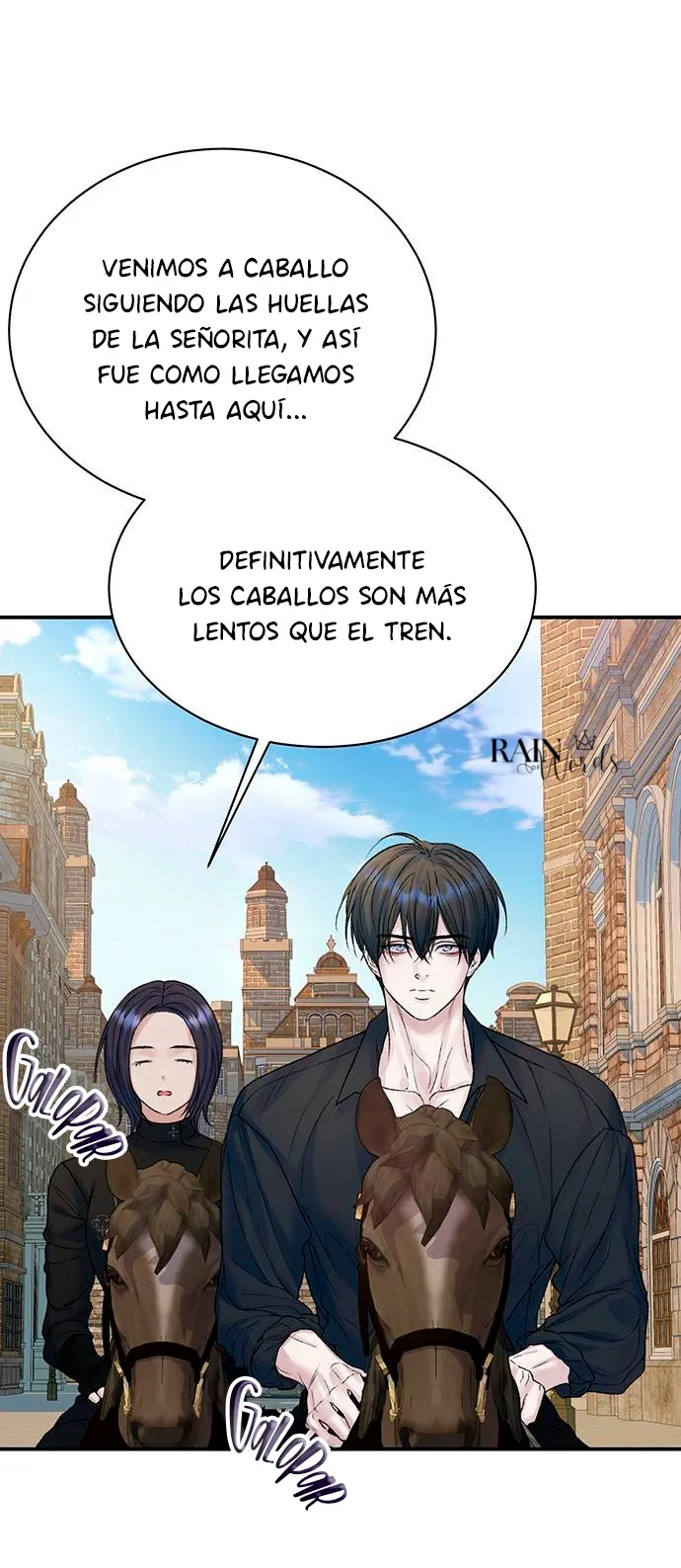 5 Pensé que tenía fecha límite