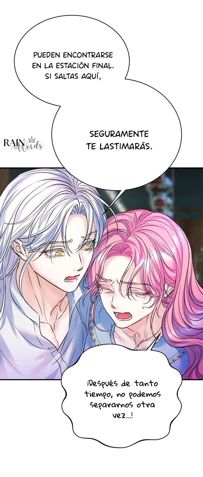 80 Pensé que tenía fecha límite