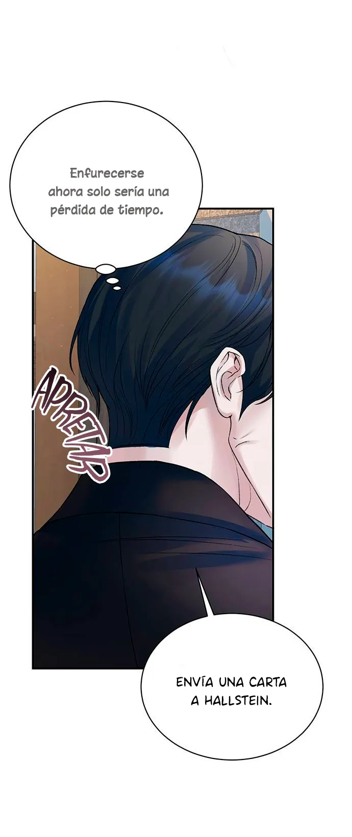 18 Pensé que tenía fecha límite