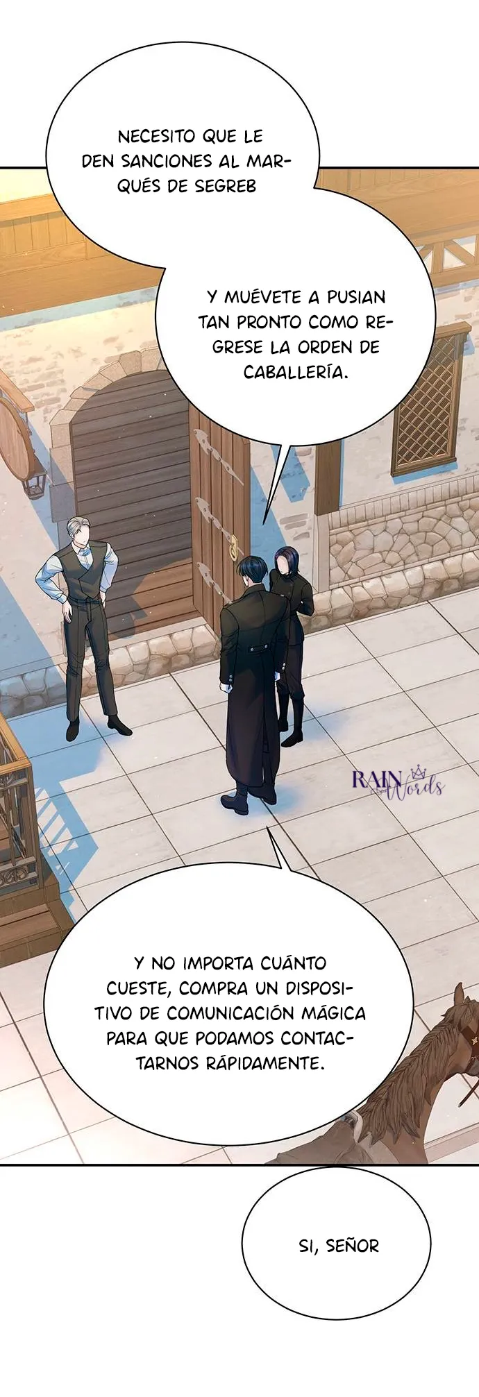 19 Pensé que tenía fecha límite