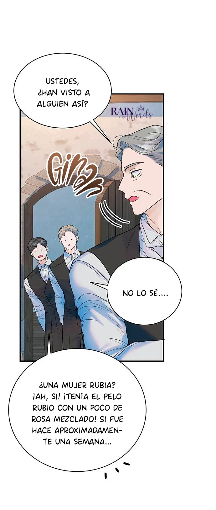 7 Pensé que tenía fecha límite