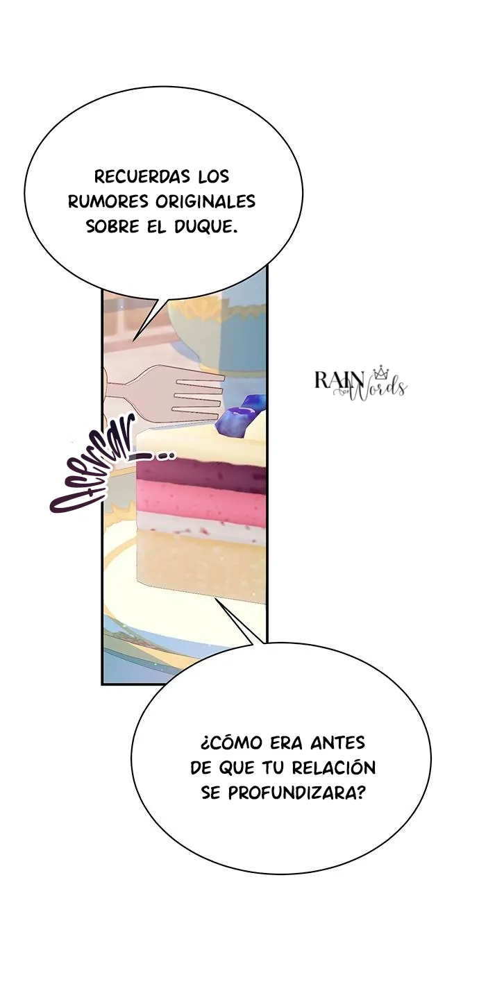 58 Pensé que tenía fecha límite