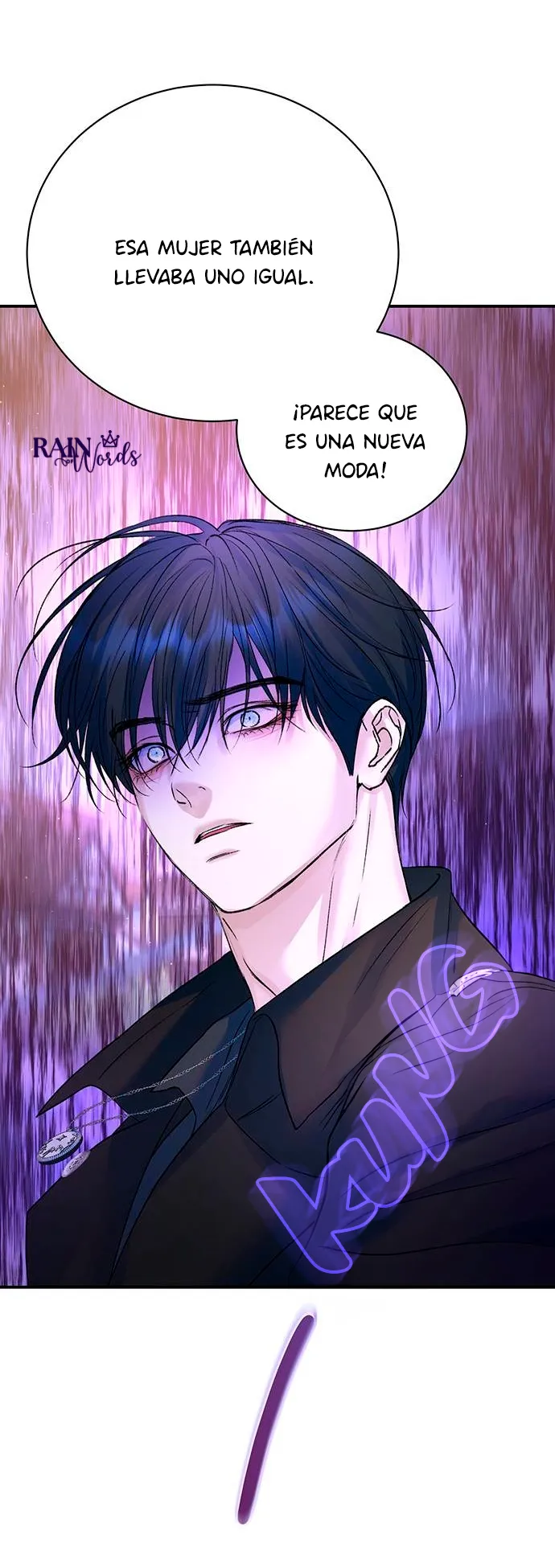 21 Pensé que tenía fecha límite