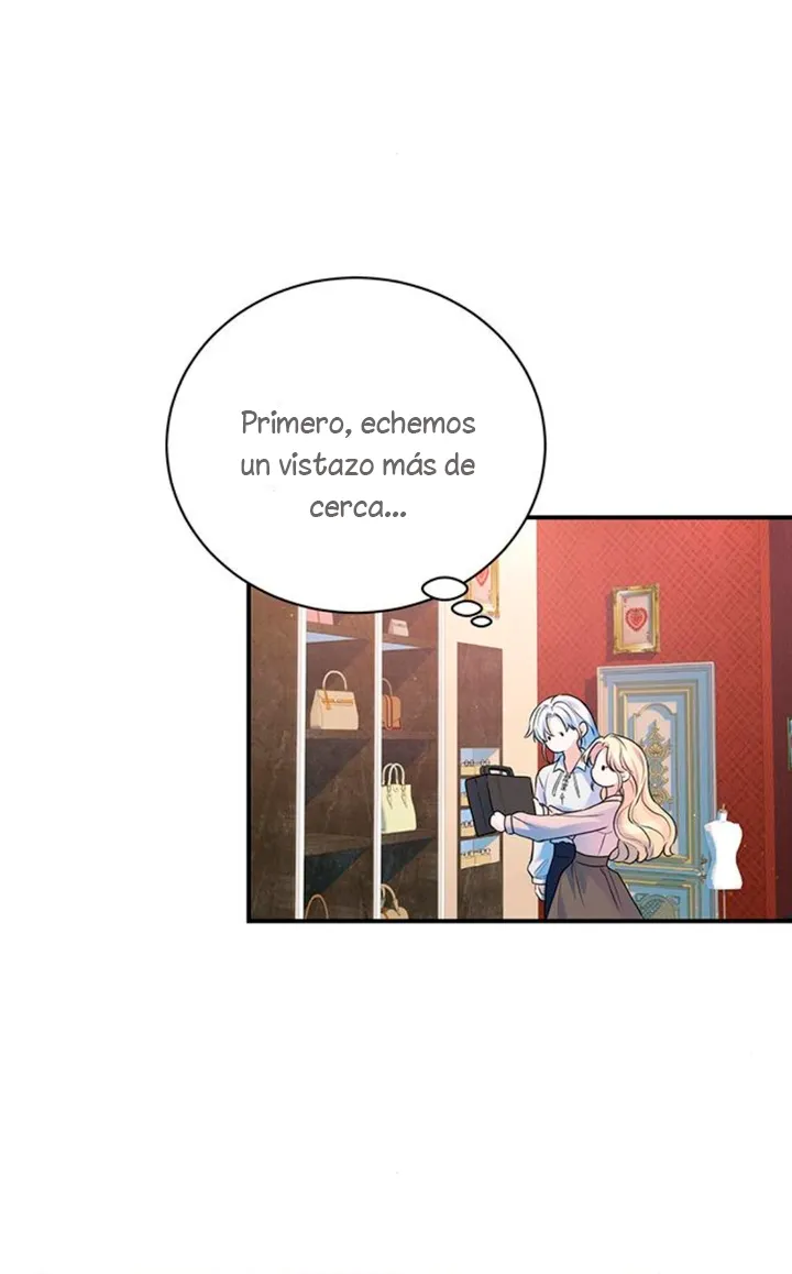 16 Pensé que tenía fecha límite