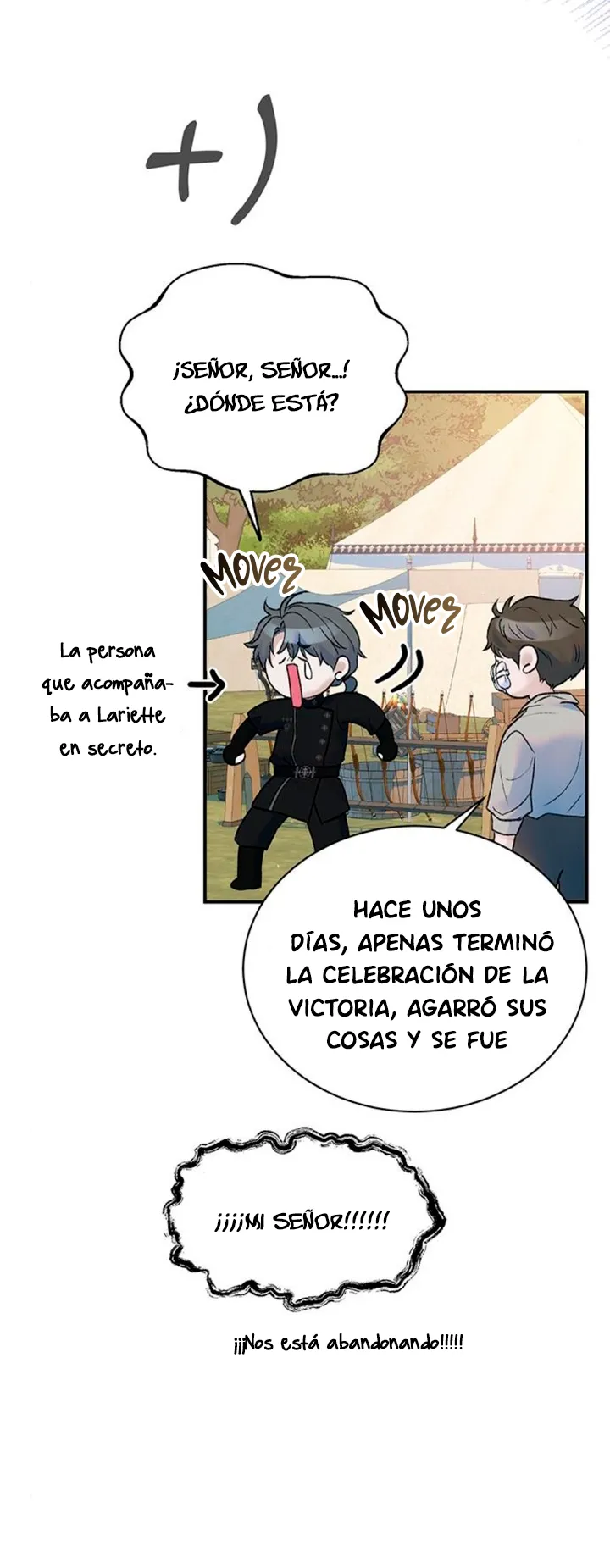 68 Pensé que tenía fecha límite