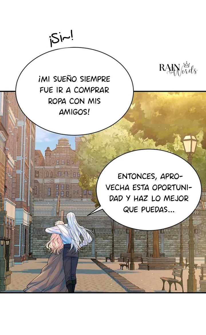 8 Pensé que tenía fecha límite