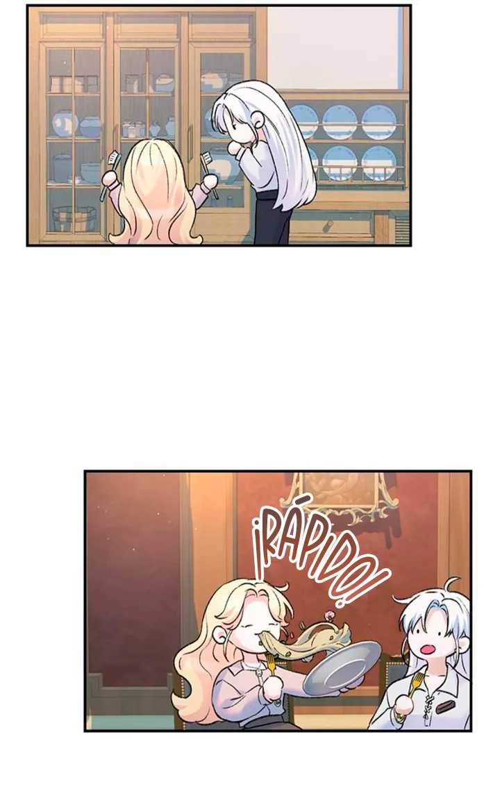 17 Pensé que tenía fecha límite