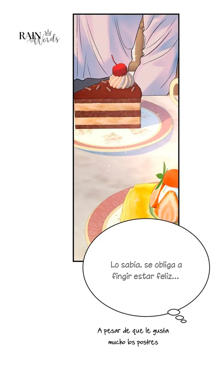 21 Pensé que tenía fecha límite