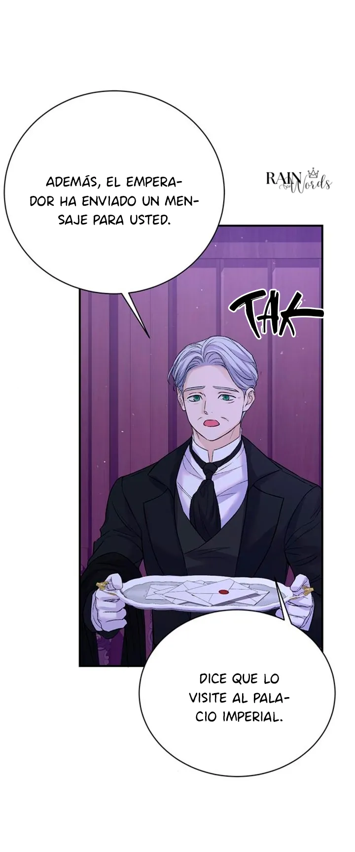 58 Pensé que tenía fecha límite