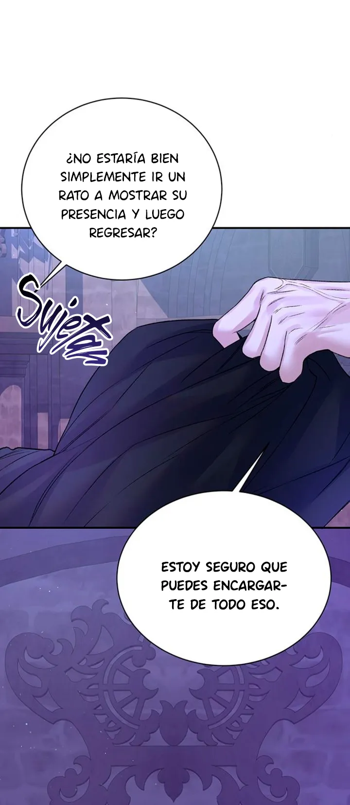 61 Pensé que tenía fecha límite