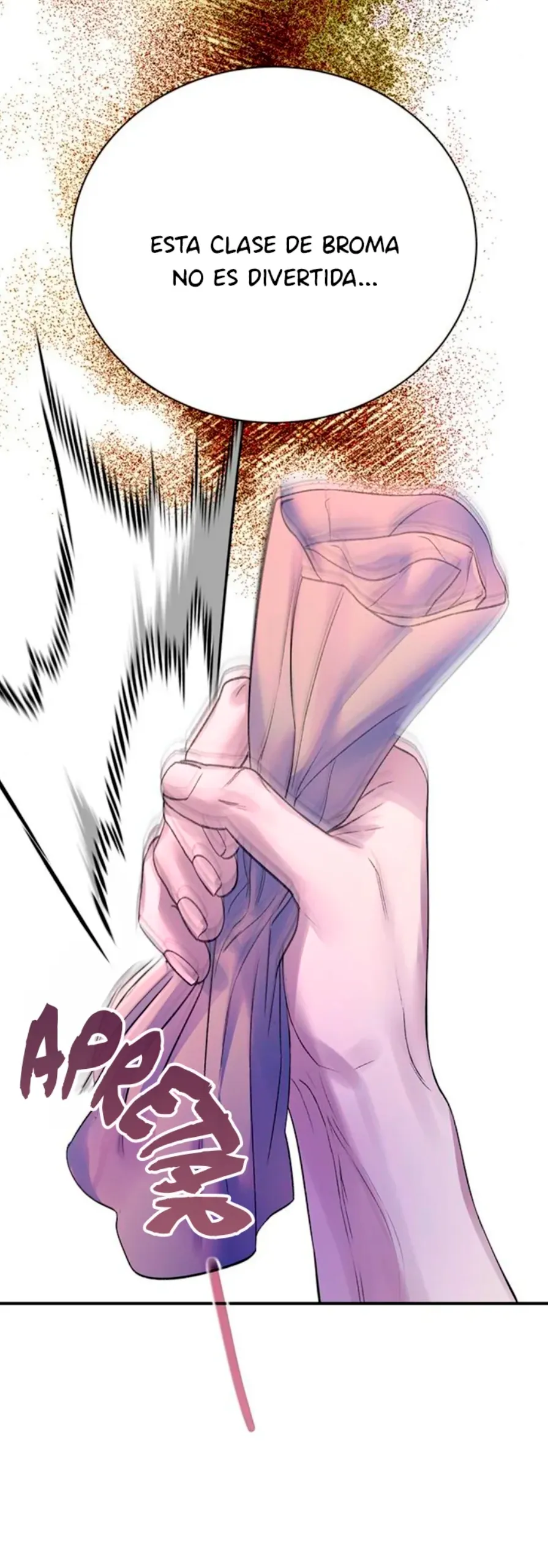 3 Pensé que tenía fecha límite