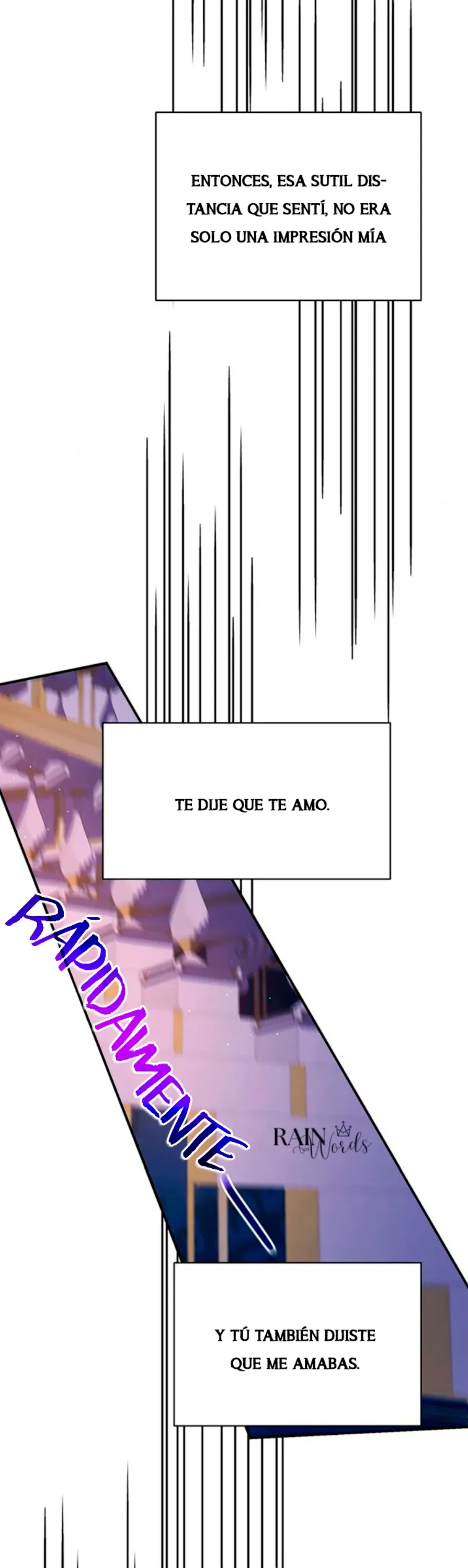 7 Pensé que tenía fecha límite