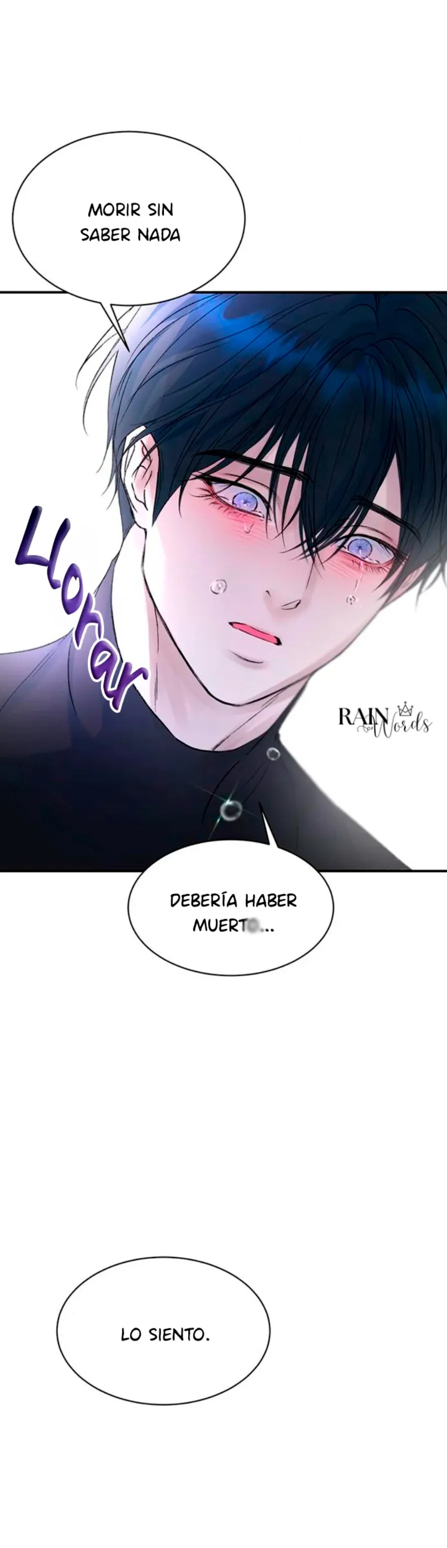 16 Pensé que tenía fecha límite