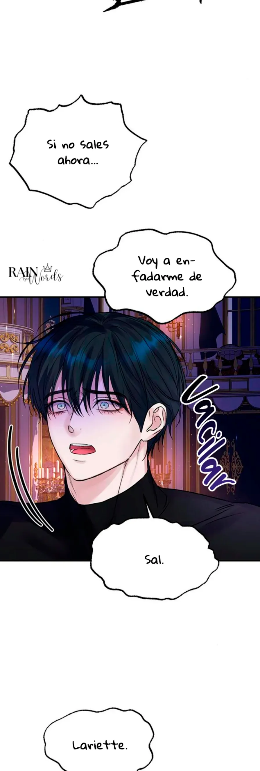 5 Pensé que tenía fecha límite