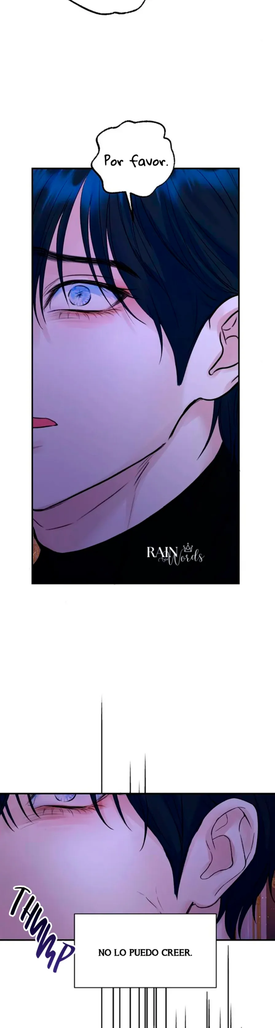 6 Pensé que tenía fecha límite