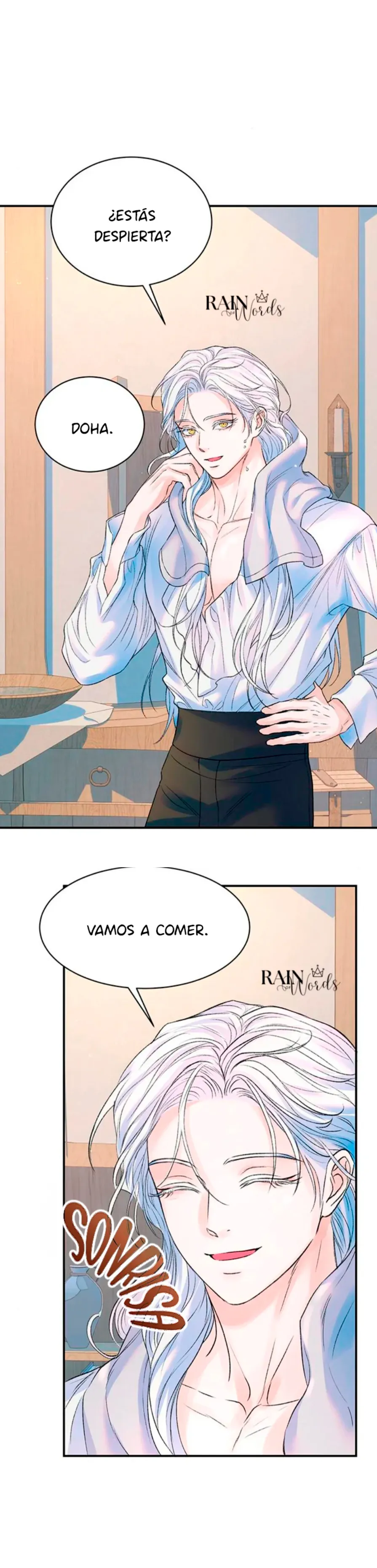 27 Pensé que tenía fecha límite