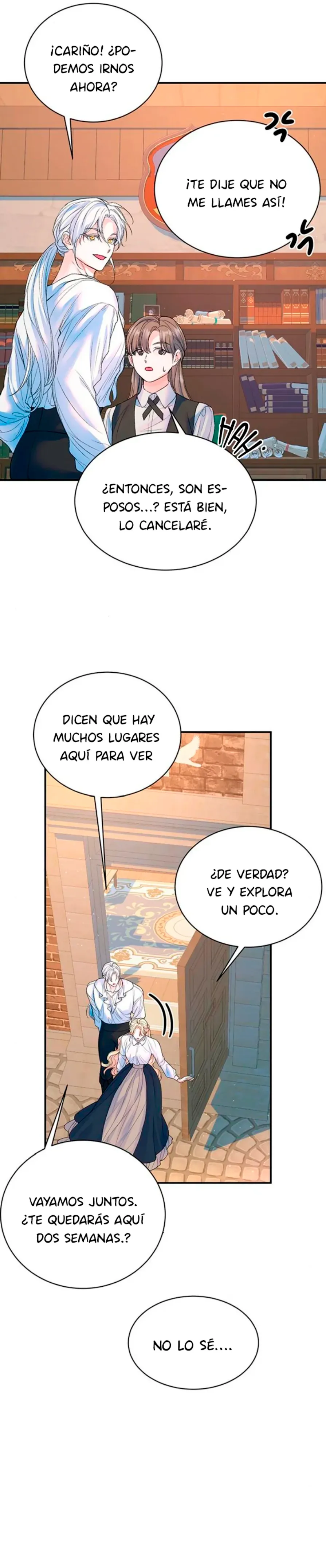 32 Pensé que tenía fecha límite