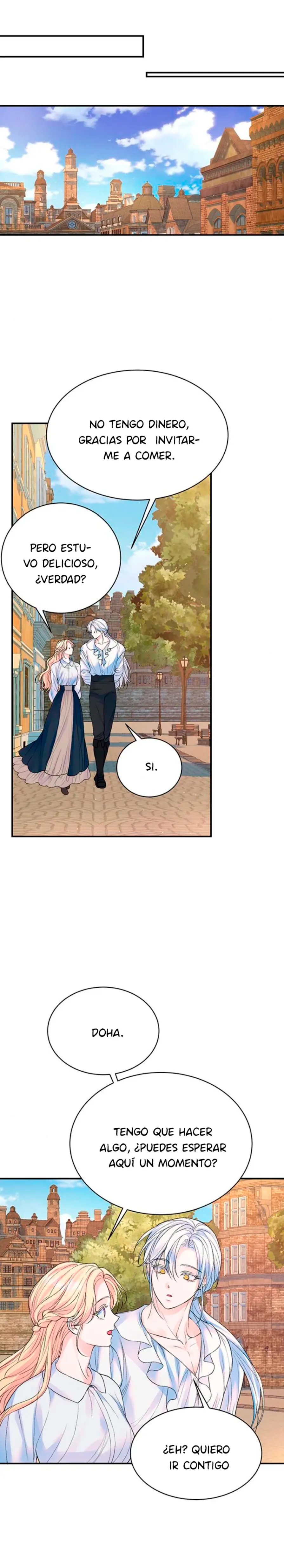 28 Pensé que tenía fecha límite