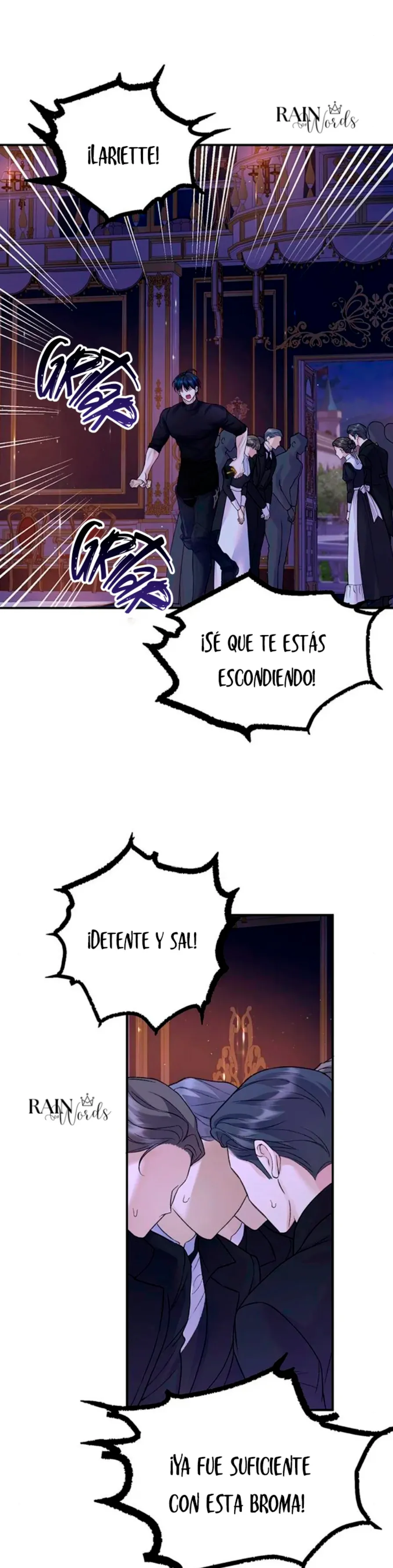 4 Pensé que tenía fecha límite