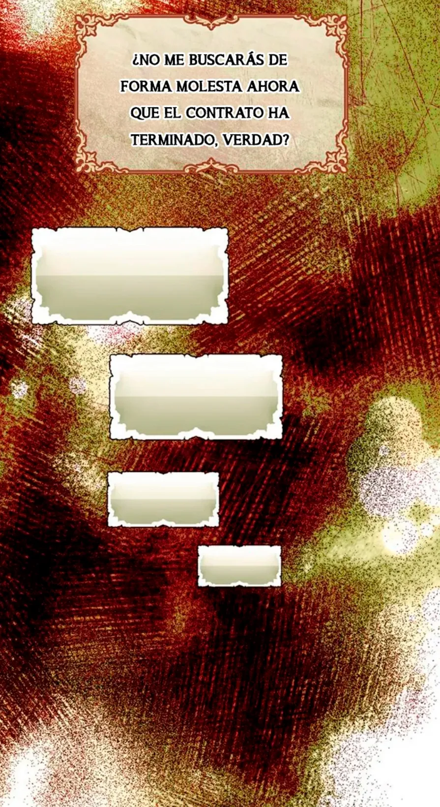 2 Pensé que tenía fecha límite