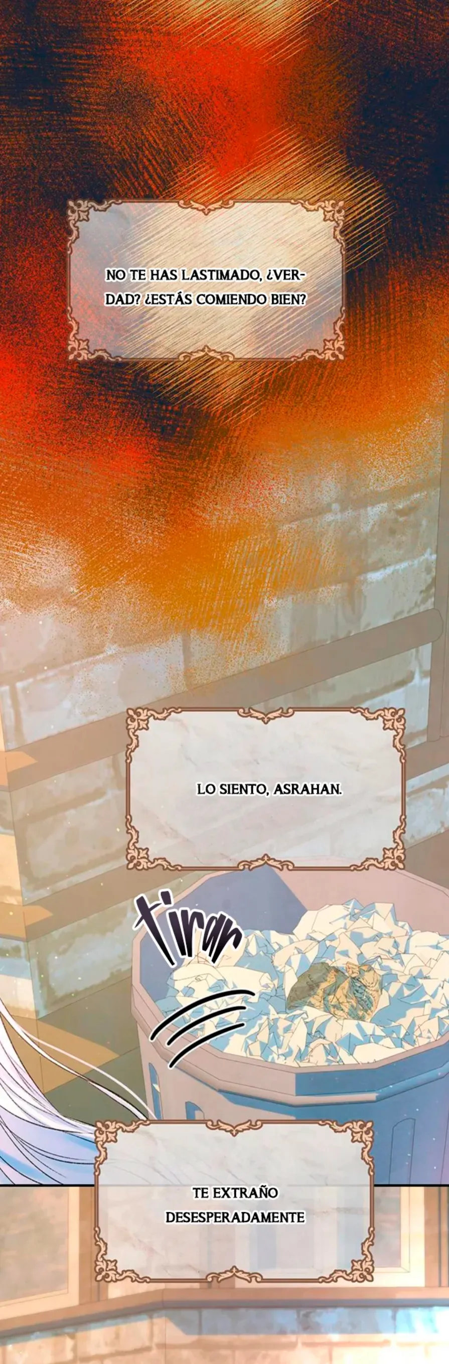 36 Pensé que tenía fecha límite