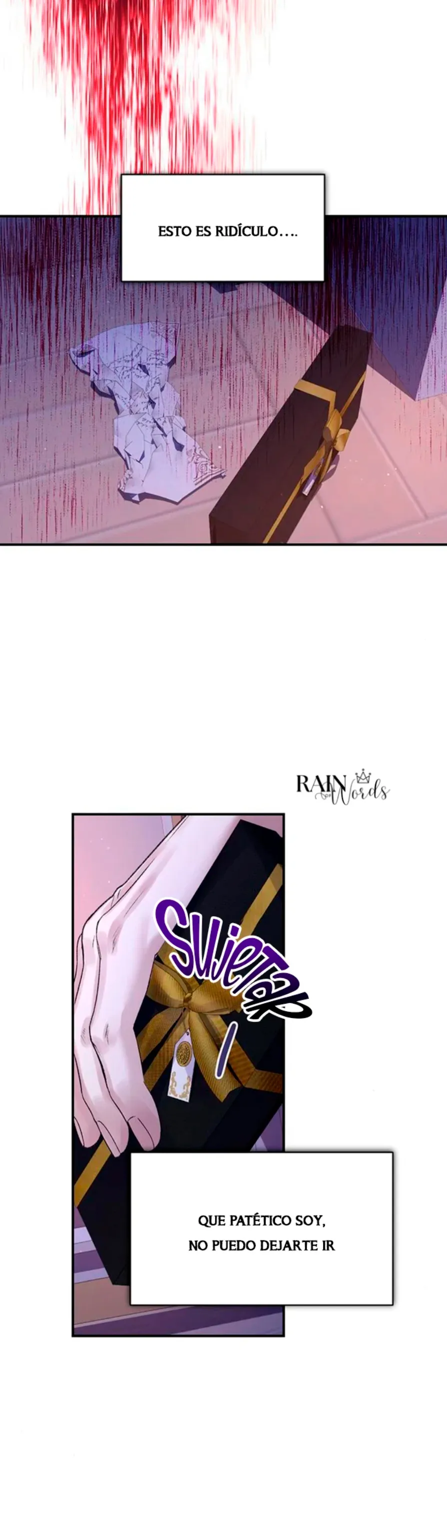 20 Pensé que tenía fecha límite