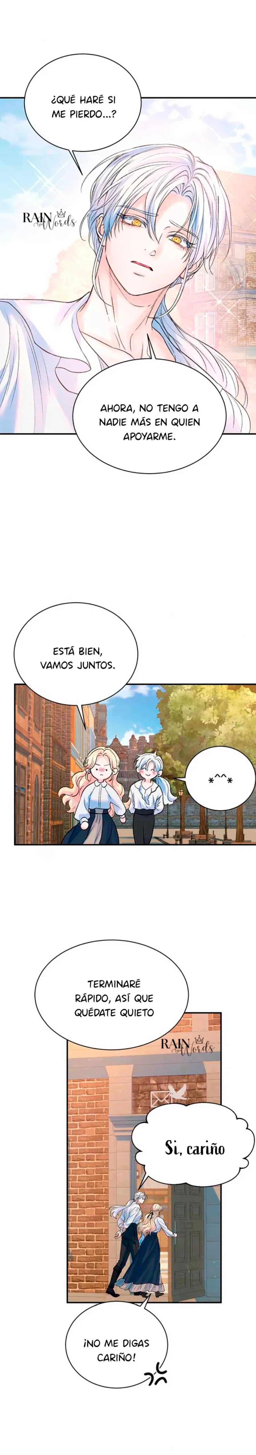 29 Pensé que tenía fecha límite