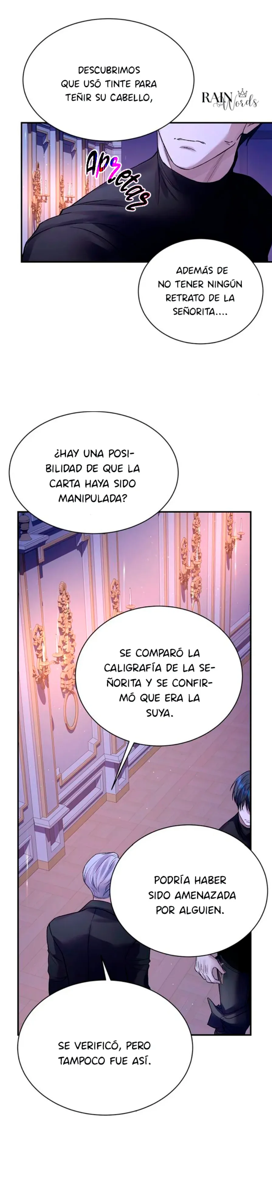 12 Pensé que tenía fecha límite