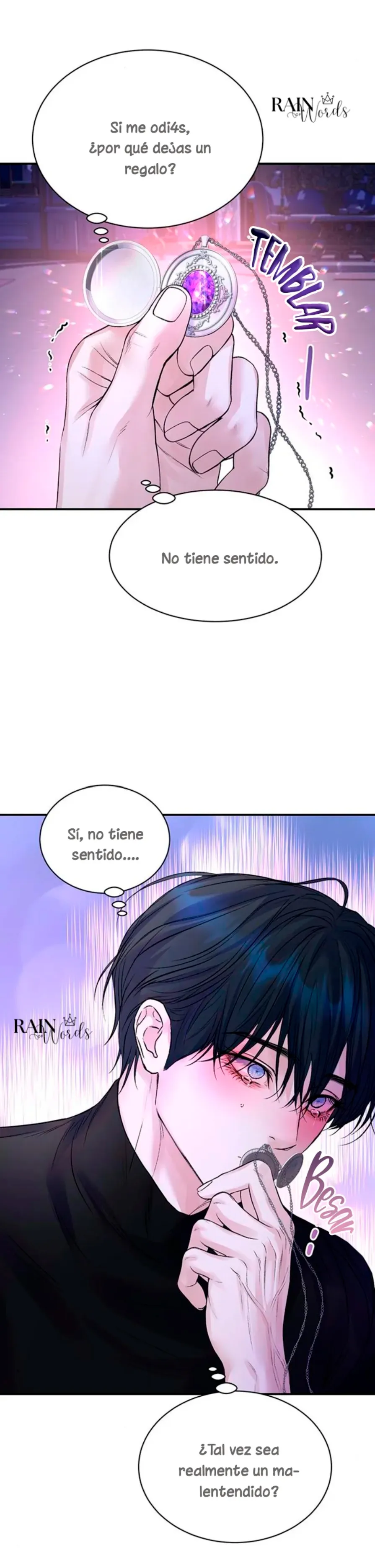 22 Pensé que tenía fecha límite