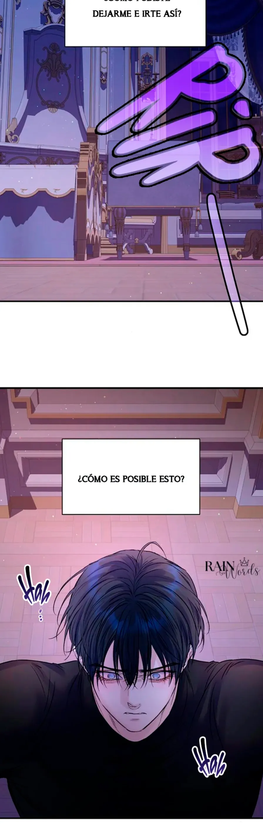 9 Pensé que tenía fecha límite