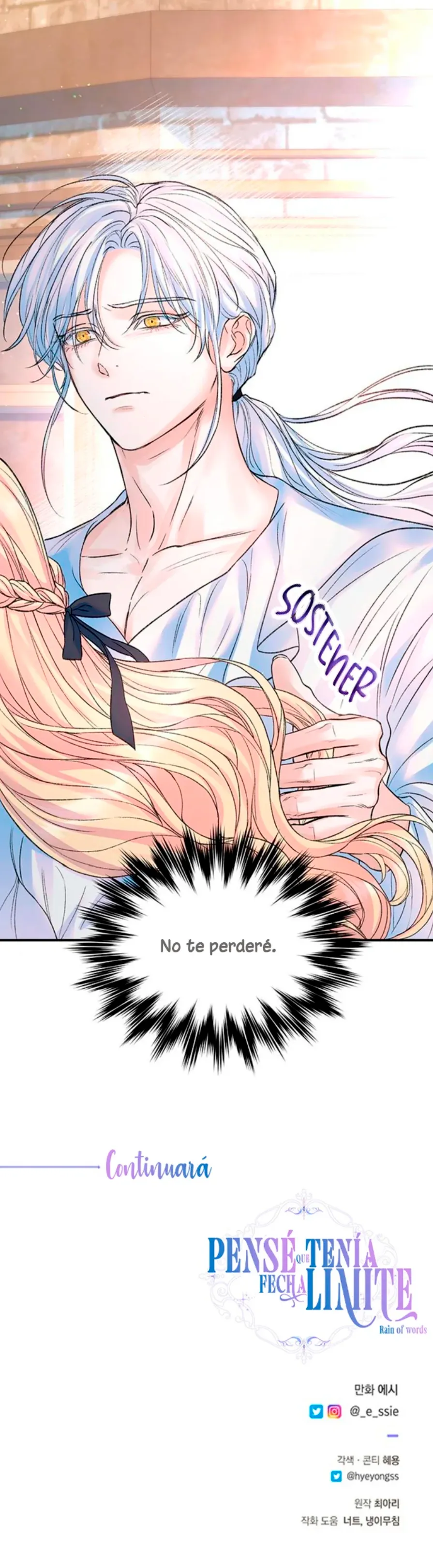 37 Pensé que tenía fecha límite