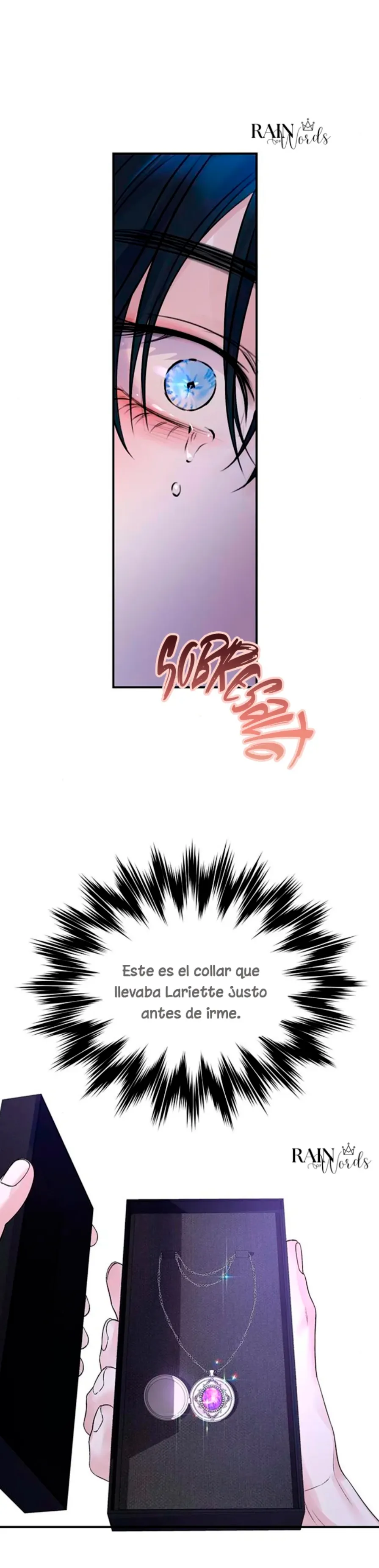 21 Pensé que tenía fecha límite