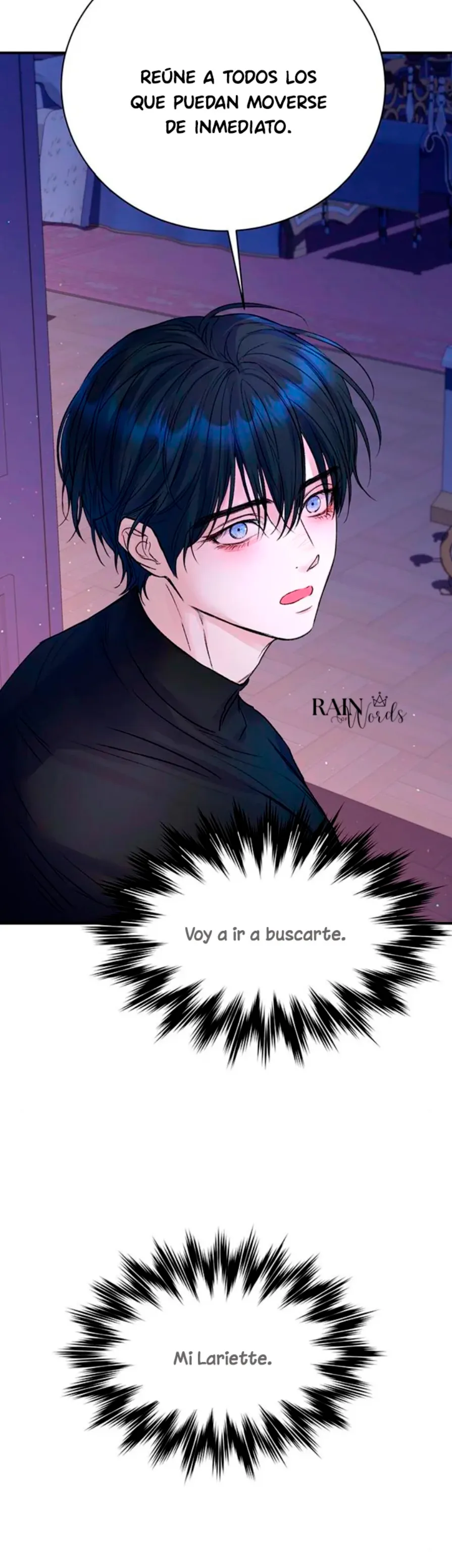 25 Pensé que tenía fecha límite