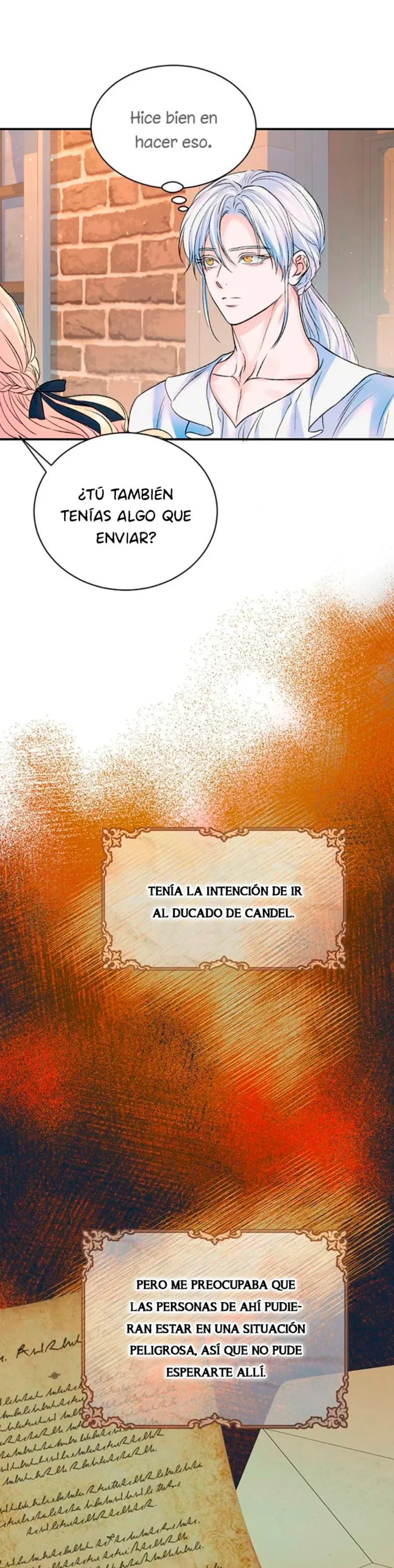 33 Pensé que tenía fecha límite