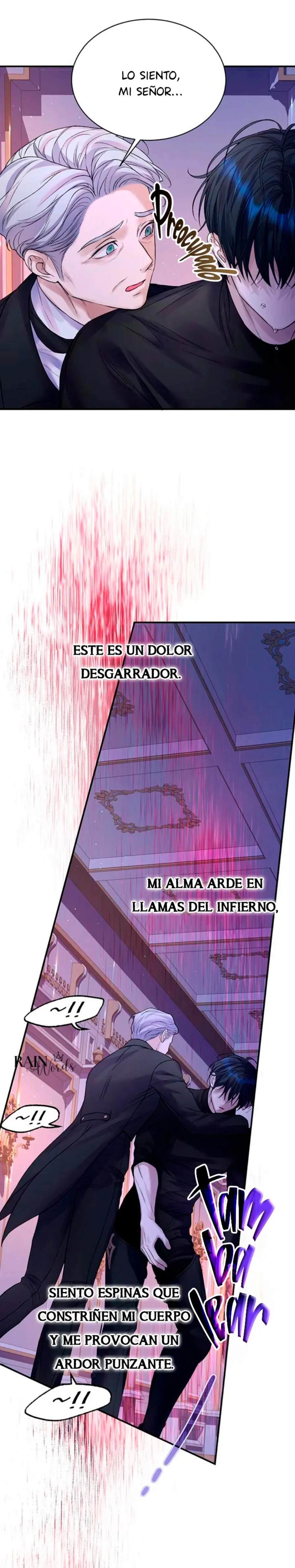 17 Pensé que tenía fecha límite