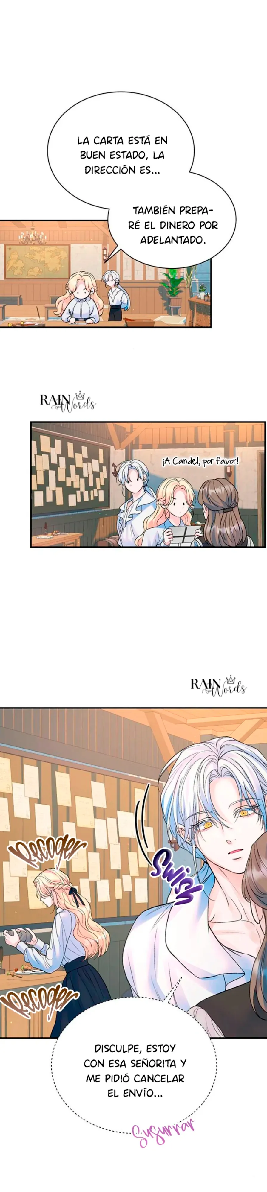 30 Pensé que tenía fecha límite