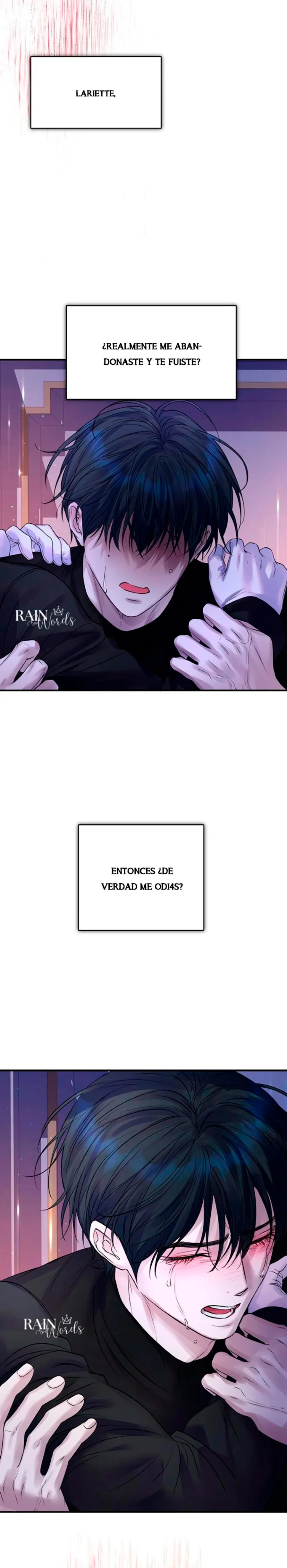 18 Pensé que tenía fecha límite