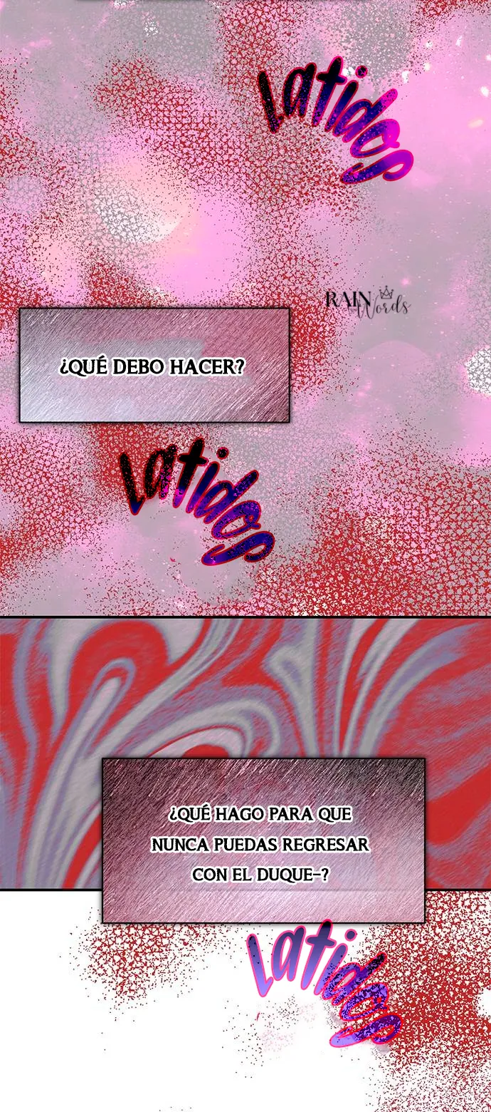 28 Pensé que tenía fecha límite