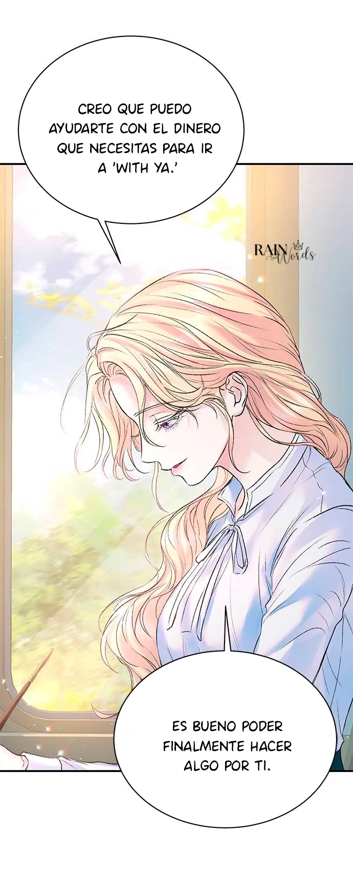 25 Pensé que tenía fecha límite