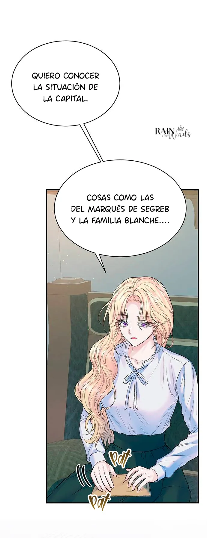 31 Pensé que tenía fecha límite