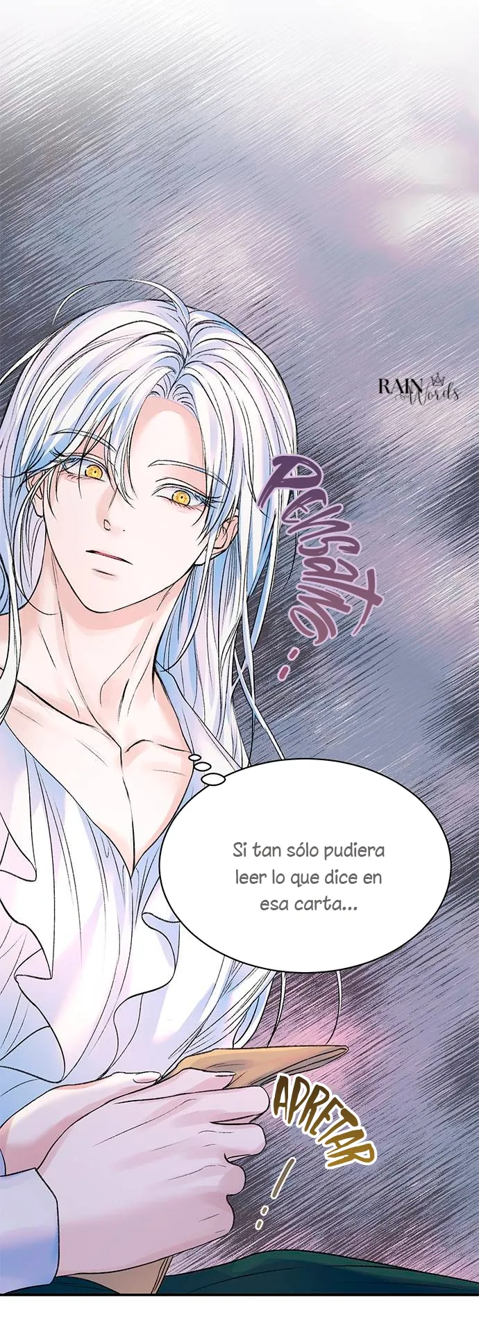 32 Pensé que tenía fecha límite