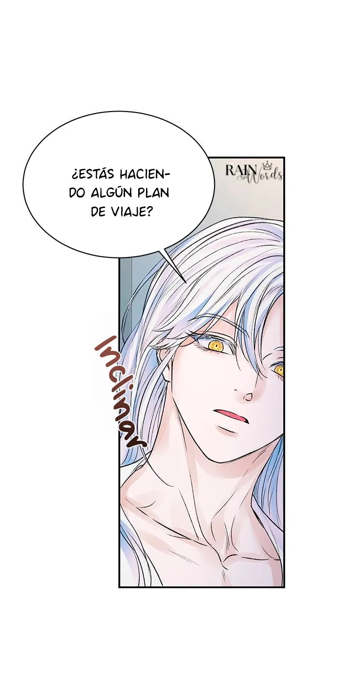 8 Pensé que tenía fecha límite