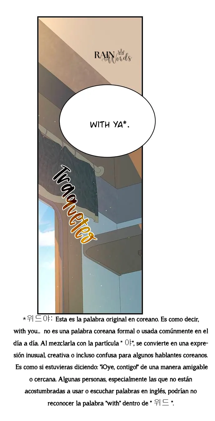 16 Pensé que tenía fecha límite