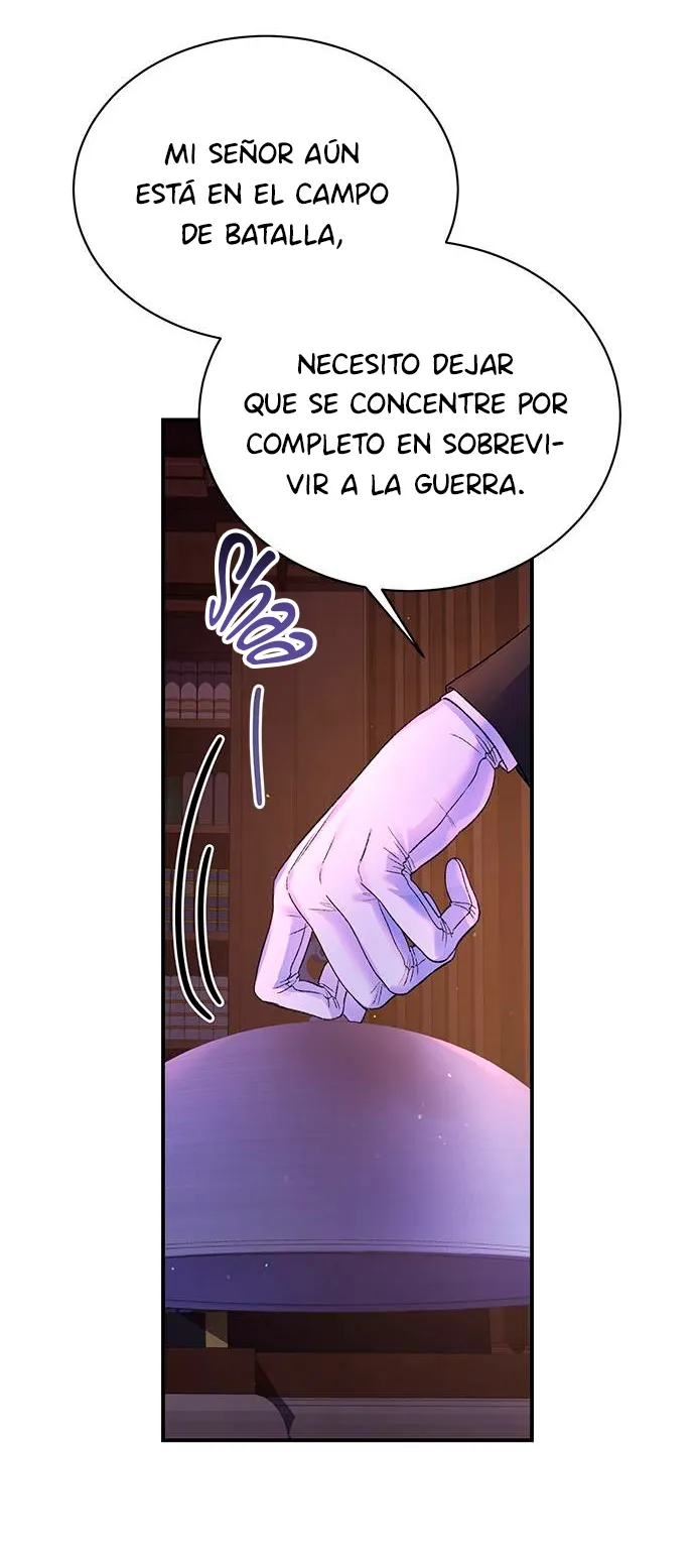 41 Pensé que tenía fecha límite